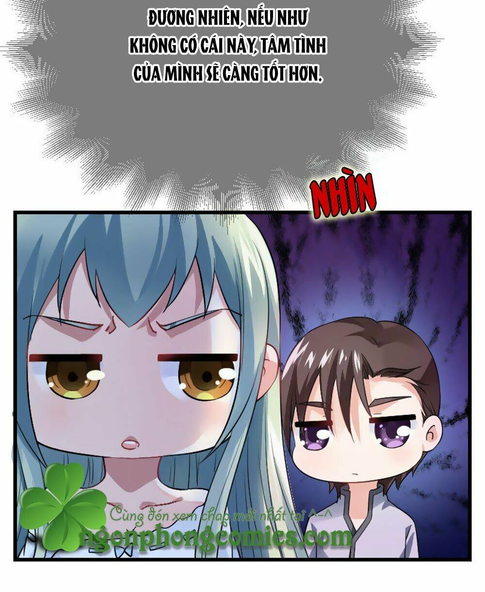 Vạn Năm Nhân Duyên Nhất Tuyến Khiên: Chapter 17