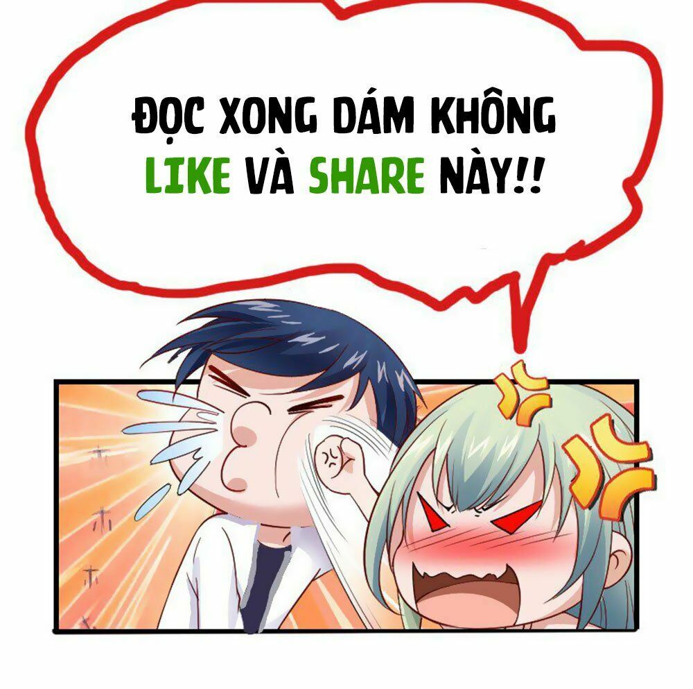 Vạn Năm Nhân Duyên Nhất Tuyến Khiên: Chapter 17