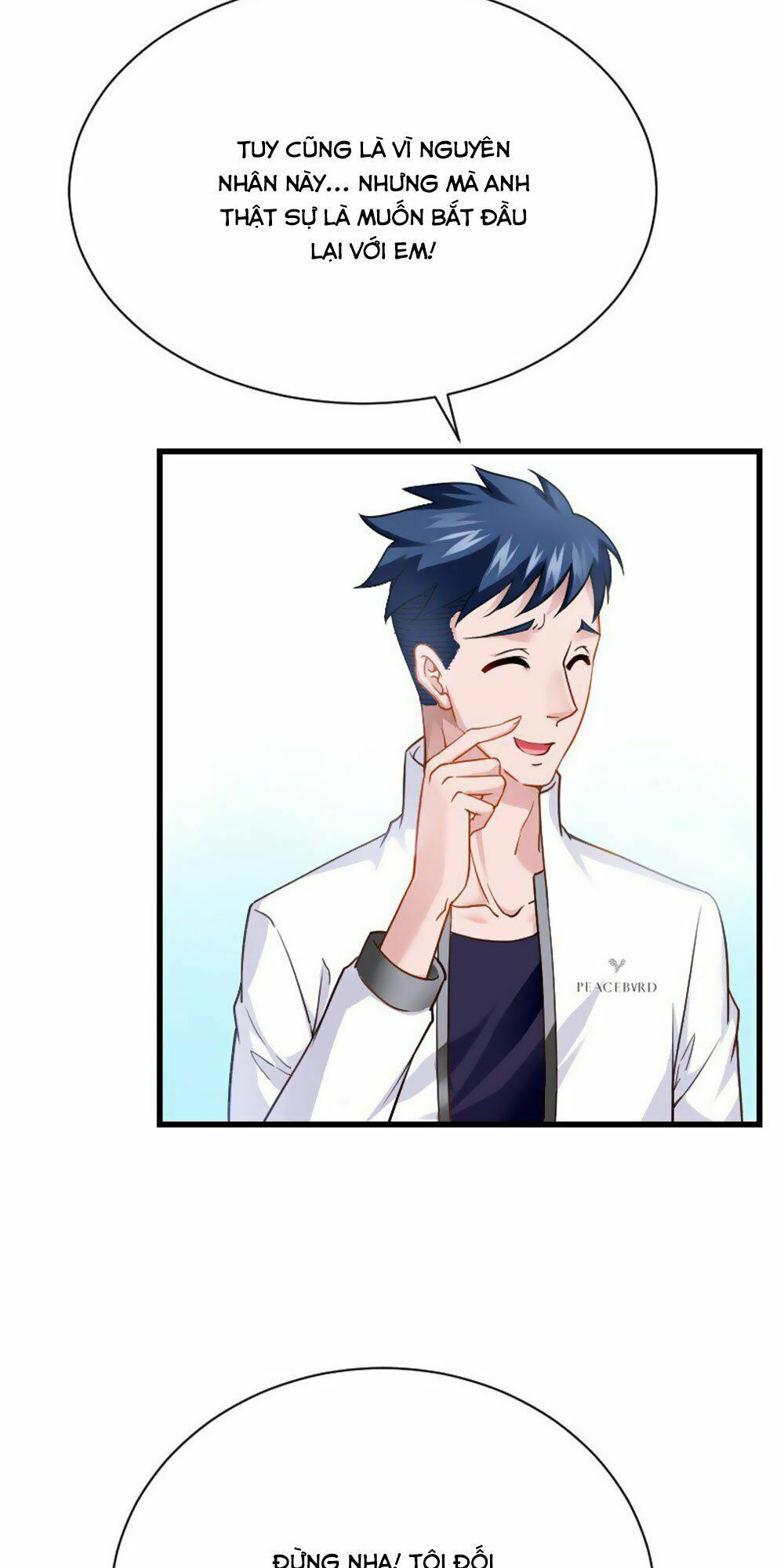 Vạn Năm Nhân Duyên Nhất Tuyến Khiên: Chapter 17