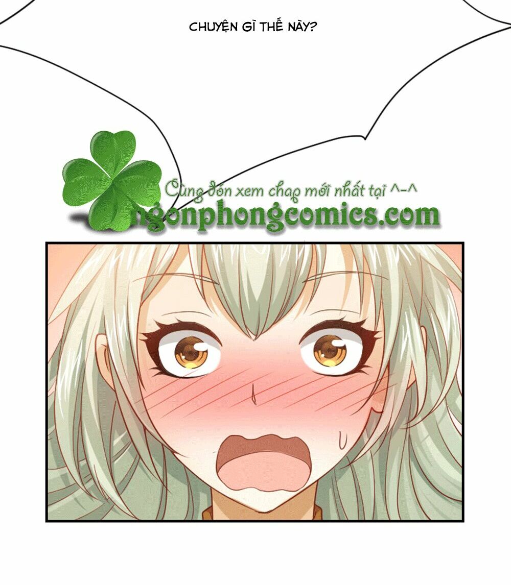 Vạn Năm Nhân Duyên Nhất Tuyến Khiên: Chapter 2