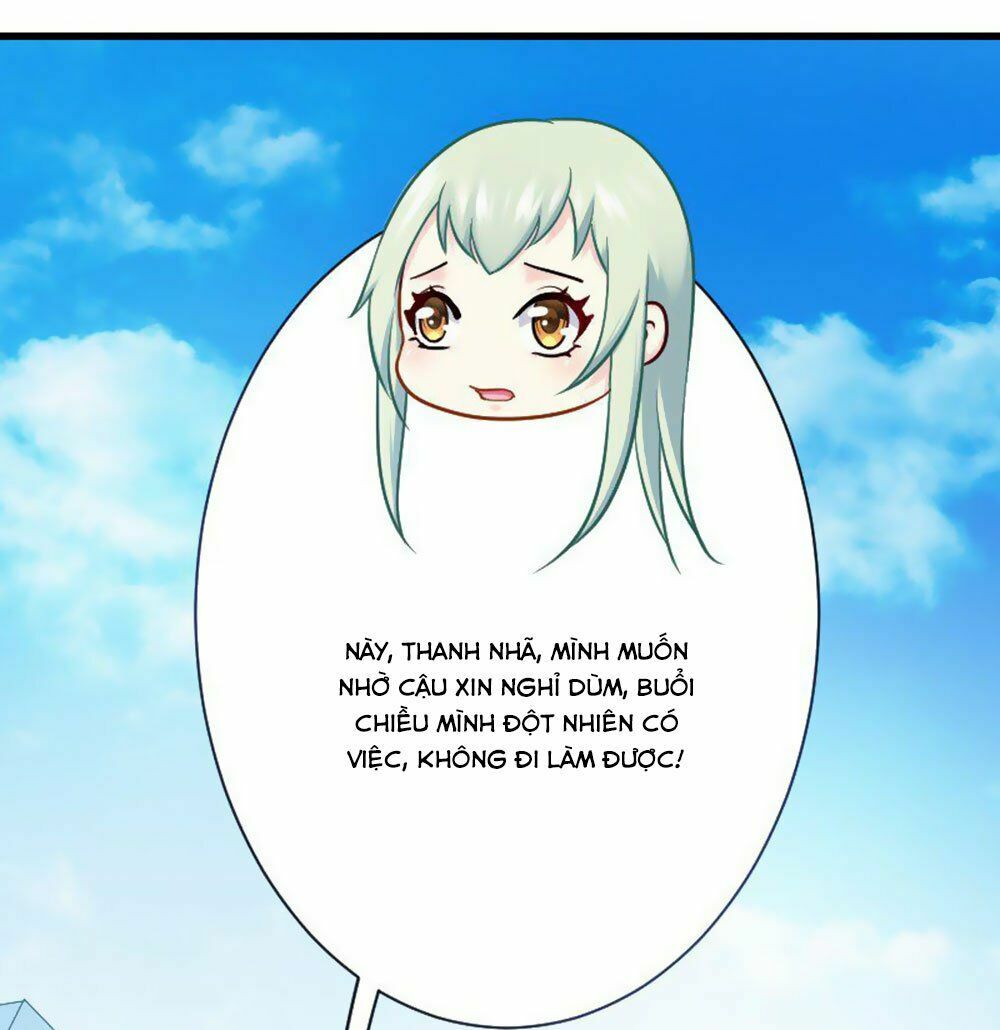 Vạn Năm Nhân Duyên Nhất Tuyến Khiên: Chapter 20