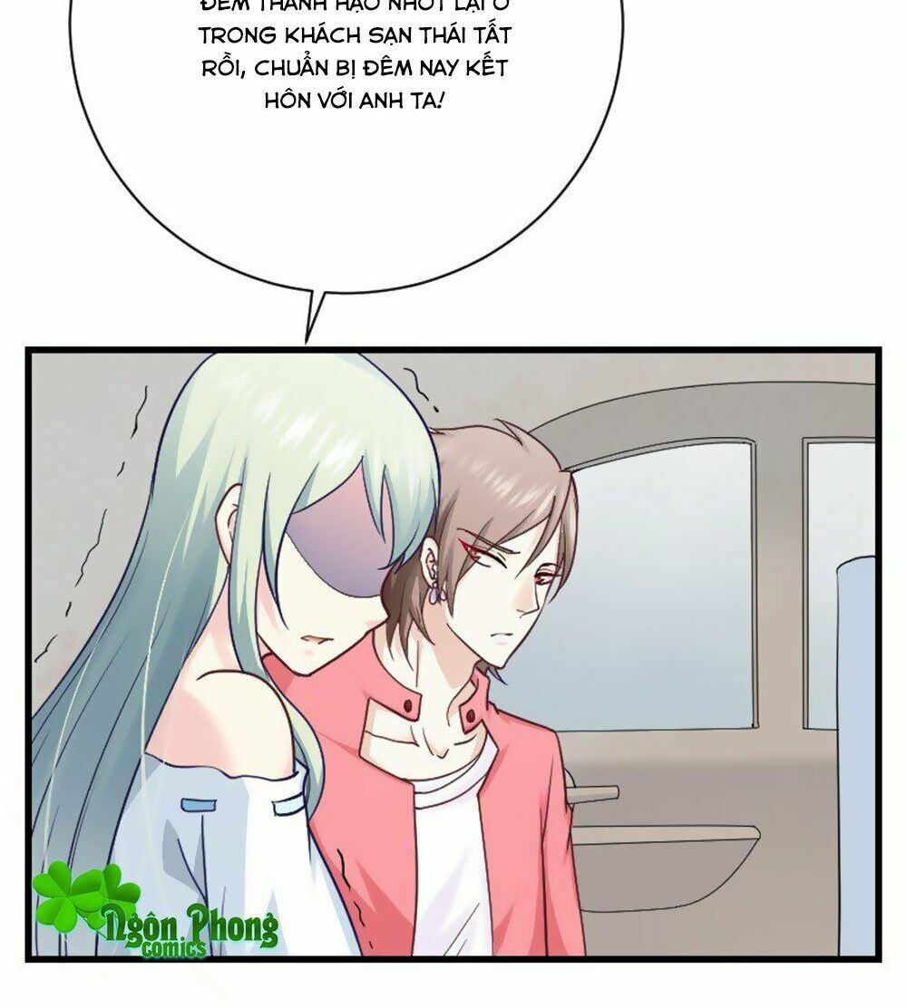 Vạn Năm Nhân Duyên Nhất Tuyến Khiên: Chapter 20