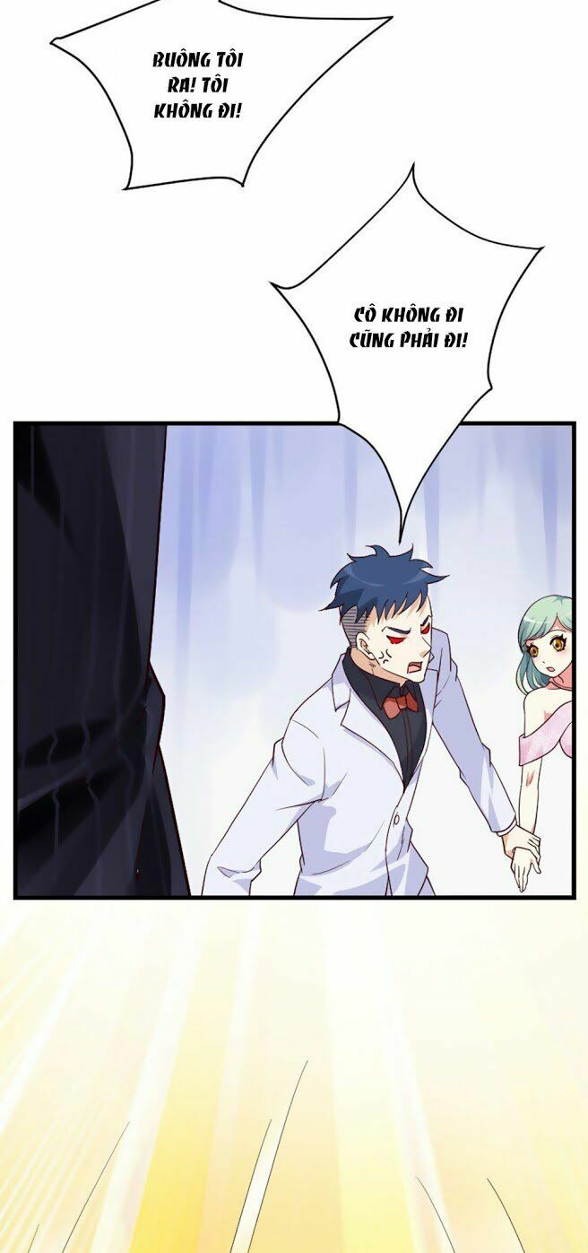 Vạn Năm Nhân Duyên Nhất Tuyến Khiên: Chapter 23