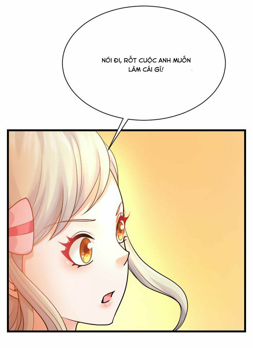 Vạn Năm Nhân Duyên Nhất Tuyến Khiên: Chapter 24