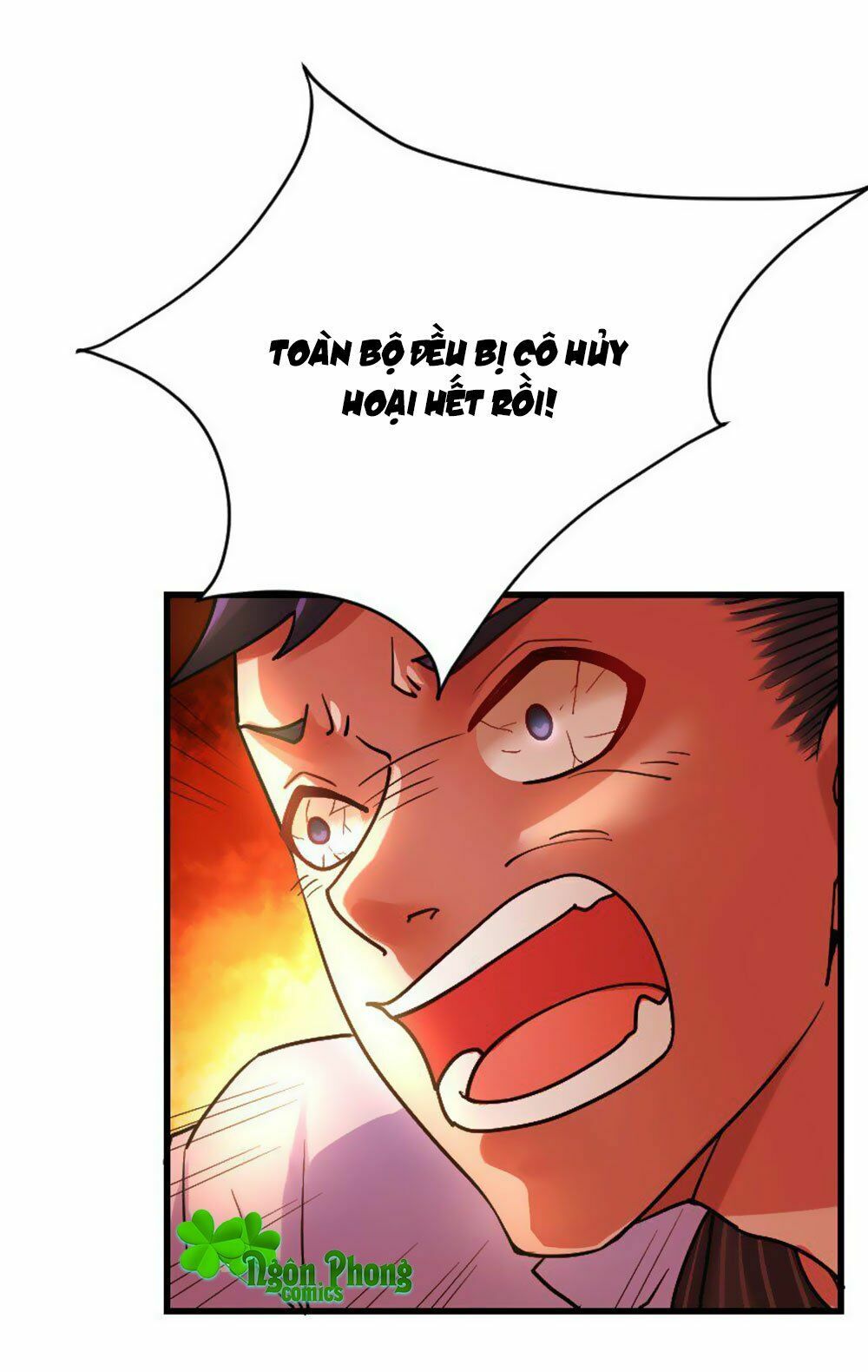 Vạn Năm Nhân Duyên Nhất Tuyến Khiên: Chapter 24