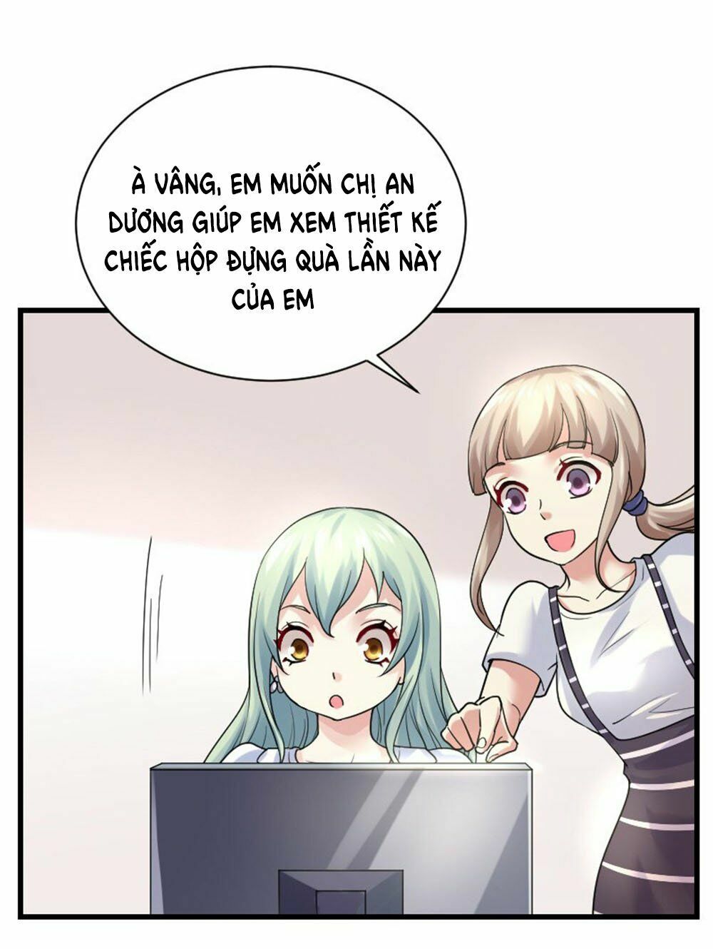 Vạn Năm Nhân Duyên Nhất Tuyến Khiên: Chapter 26