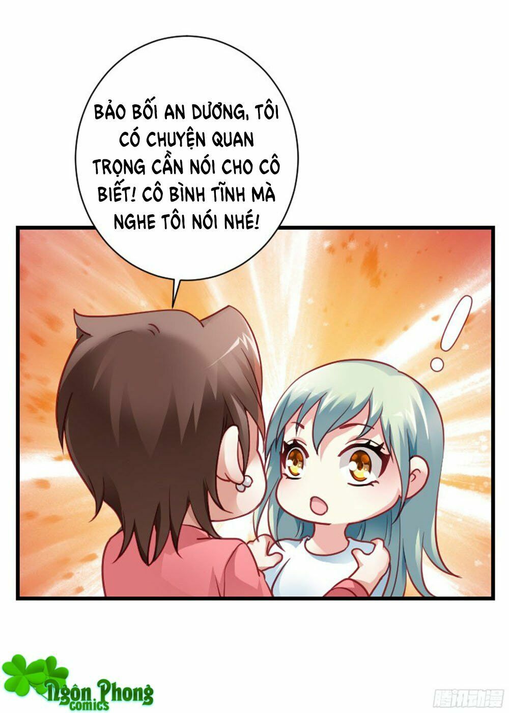 Vạn Năm Nhân Duyên Nhất Tuyến Khiên: Chapter 29