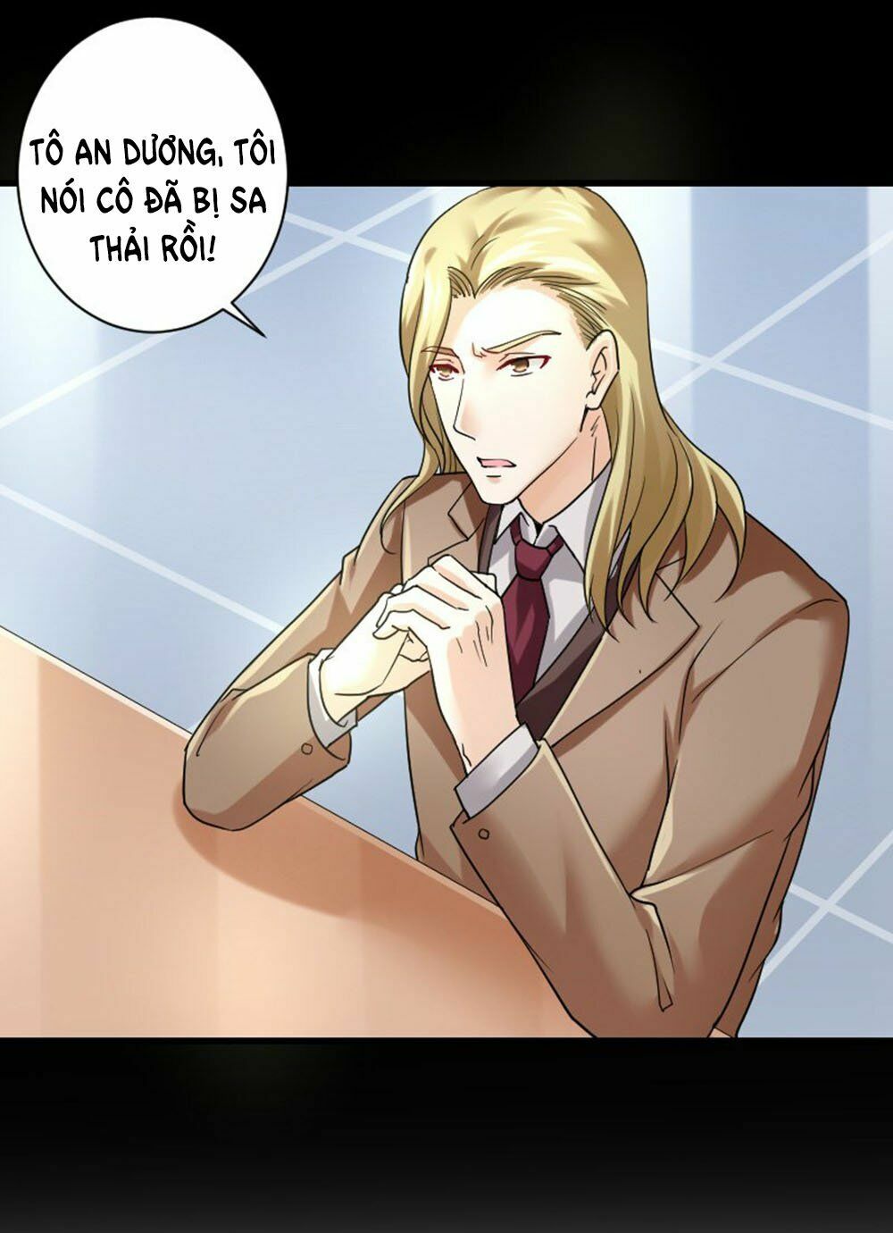 Vạn Năm Nhân Duyên Nhất Tuyến Khiên: Chapter 29