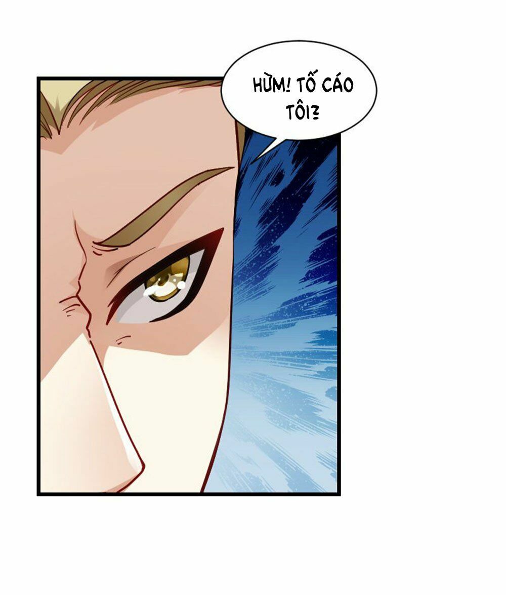Vạn Năm Nhân Duyên Nhất Tuyến Khiên: Chapter 29