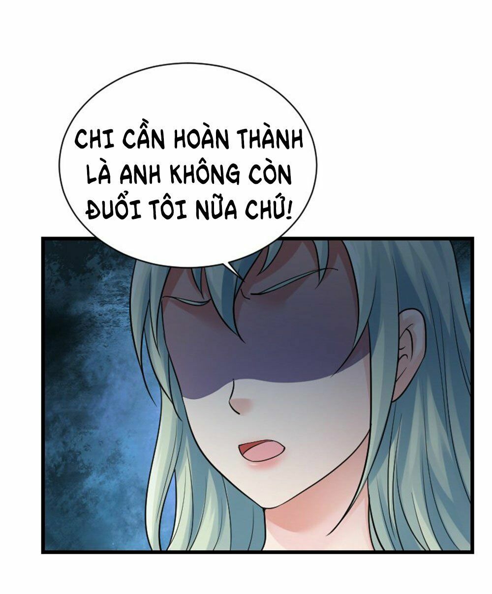 Vạn Năm Nhân Duyên Nhất Tuyến Khiên: Chapter 29