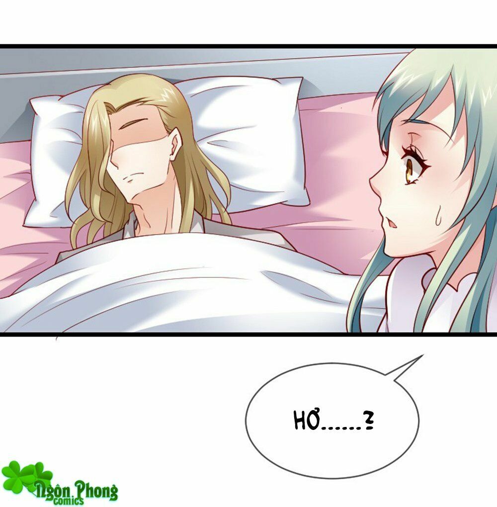 Vạn Năm Nhân Duyên Nhất Tuyến Khiên: Chapter 39