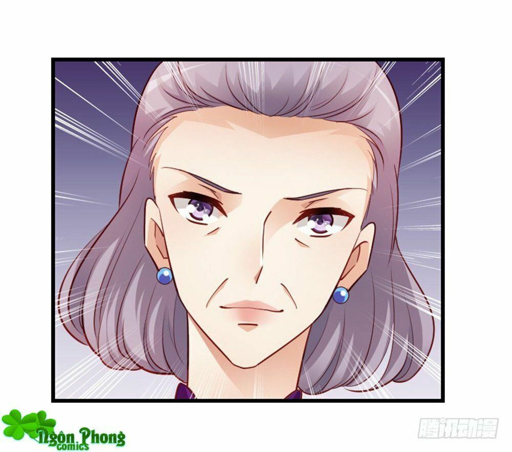 Vạn Năm Nhân Duyên Nhất Tuyến Khiên: Chapter 39