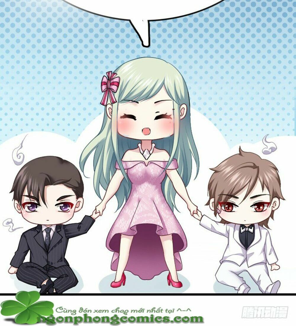 Vạn Năm Nhân Duyên Nhất Tuyến Khiên: Chapter 39