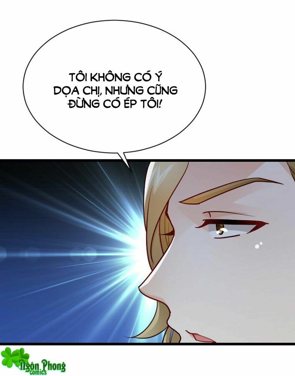 Vạn Năm Nhân Duyên Nhất Tuyến Khiên: Chapter 41