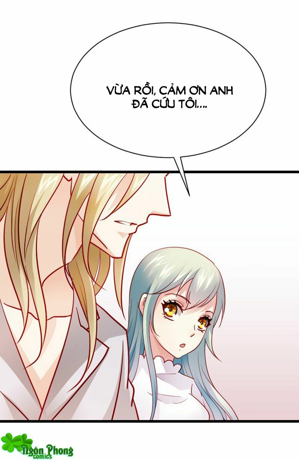 Vạn Năm Nhân Duyên Nhất Tuyến Khiên: Chapter 41
