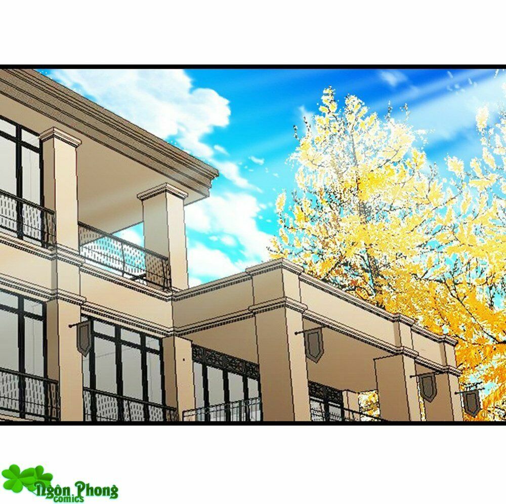 Vạn Năm Nhân Duyên Nhất Tuyến Khiên: Chapter 43