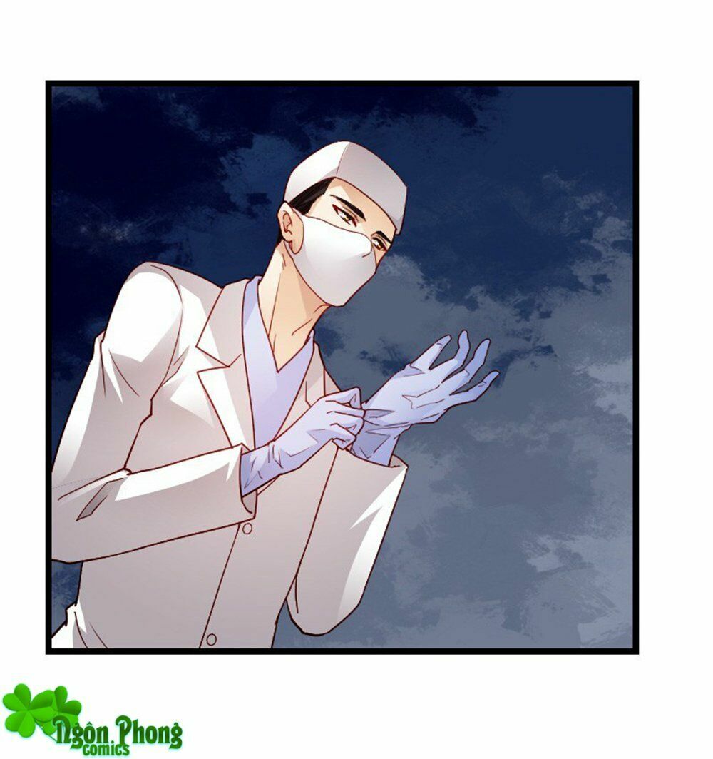 Vạn Năm Nhân Duyên Nhất Tuyến Khiên: Chapter 43