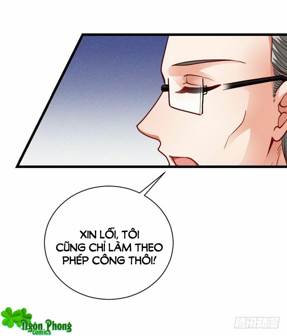Vạn Năm Nhân Duyên Nhất Tuyến Khiên: Chapter 43