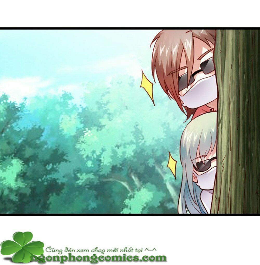 Vạn Năm Nhân Duyên Nhất Tuyến Khiên: Chapter 43