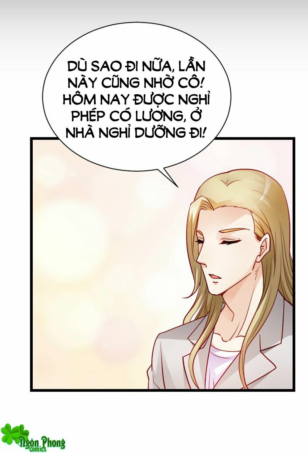 Vạn Năm Nhân Duyên Nhất Tuyến Khiên: Chapter 45