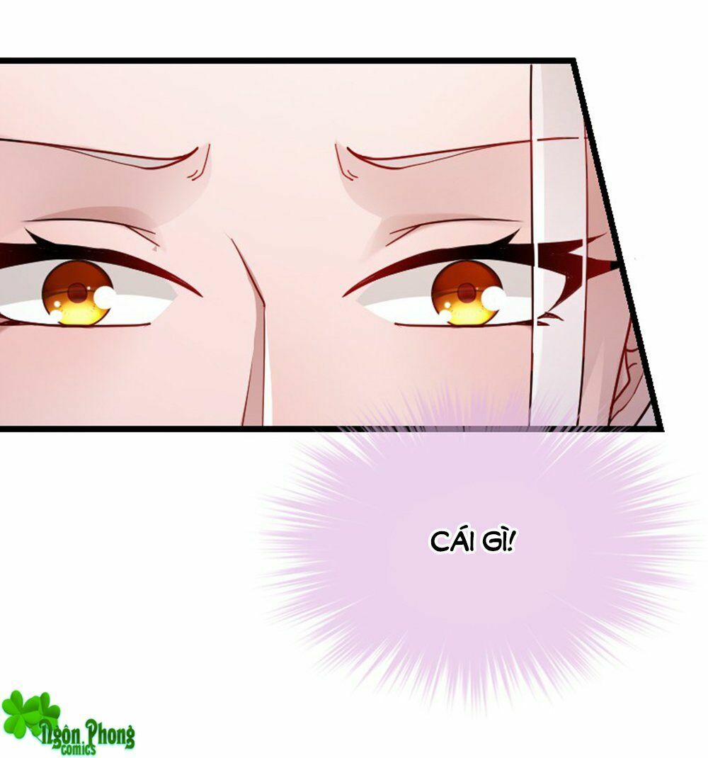 Vạn Năm Nhân Duyên Nhất Tuyến Khiên: Chapter 49