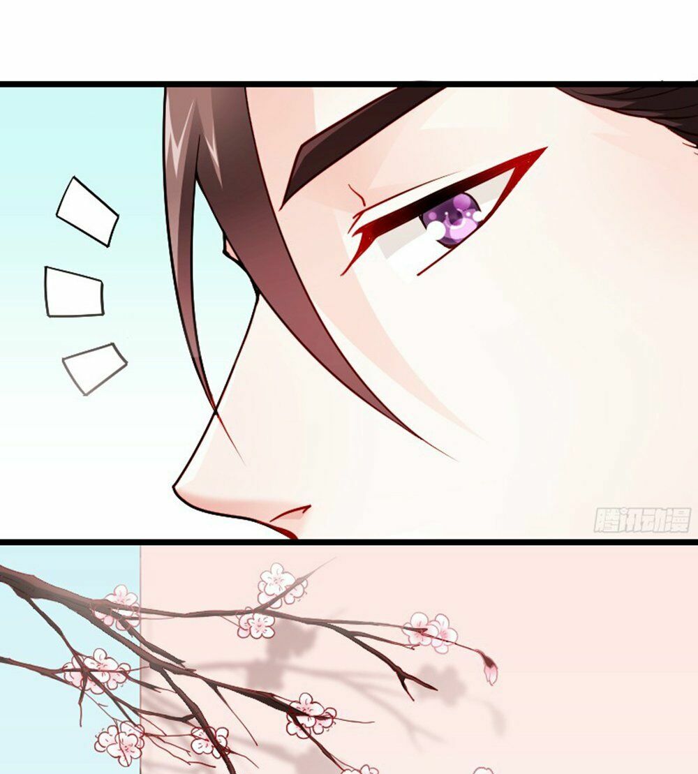 Vạn Năm Nhân Duyên Nhất Tuyến Khiên: Chapter 49