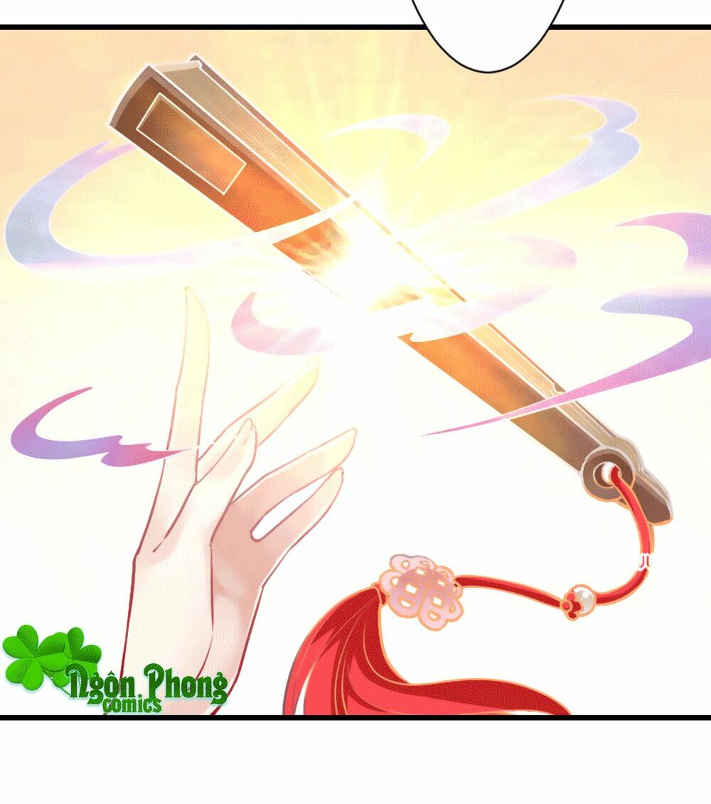 Vạn Năm Nhân Duyên Nhất Tuyến Khiên: Chapter 5