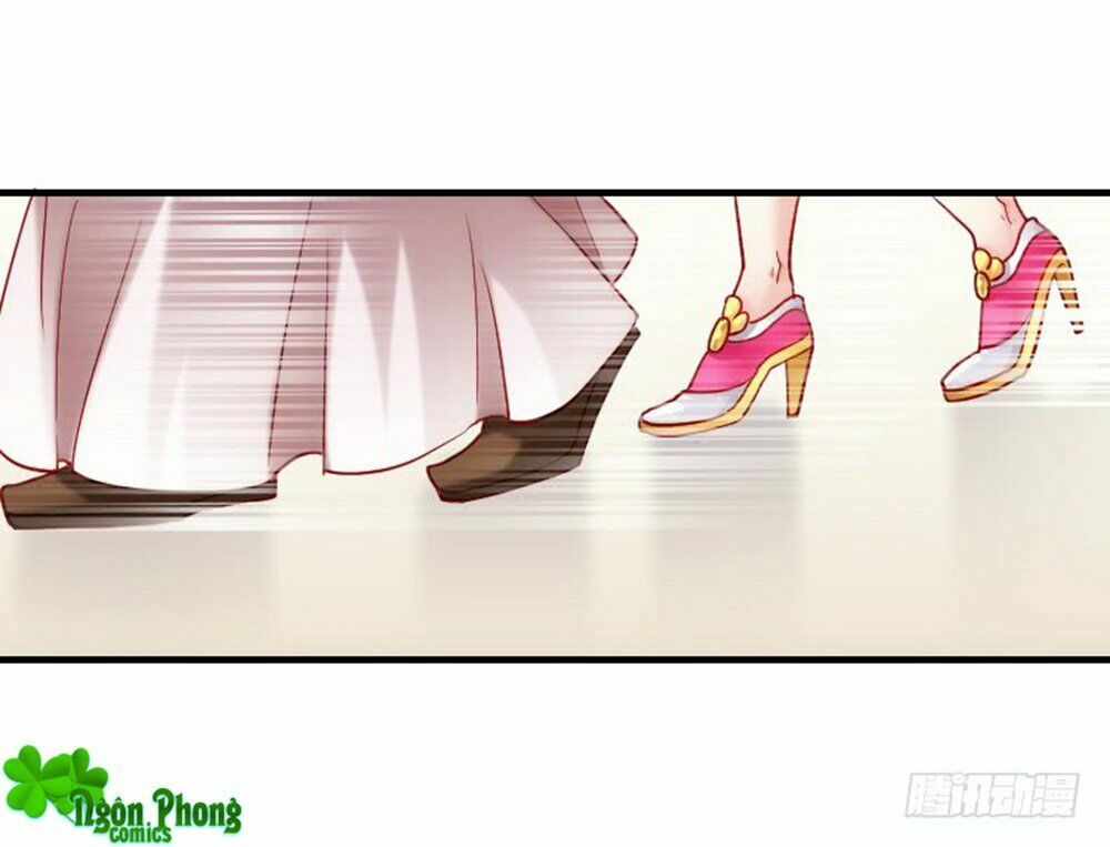 Vạn Năm Nhân Duyên Nhất Tuyến Khiên: Chapter 51