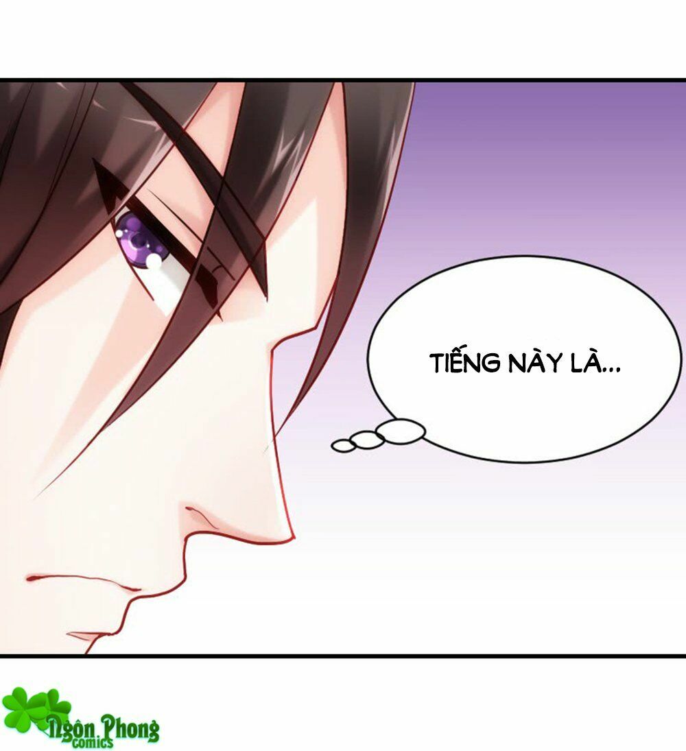 Vạn Năm Nhân Duyên Nhất Tuyến Khiên: Chapter 51