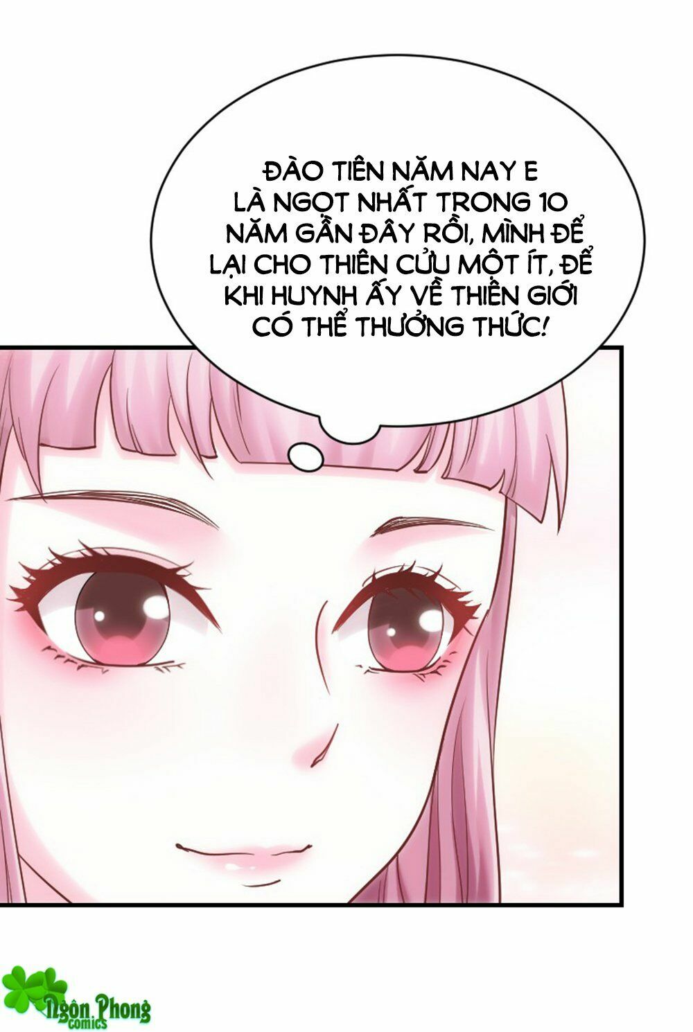 Vạn Năm Nhân Duyên Nhất Tuyến Khiên: Chapter 51