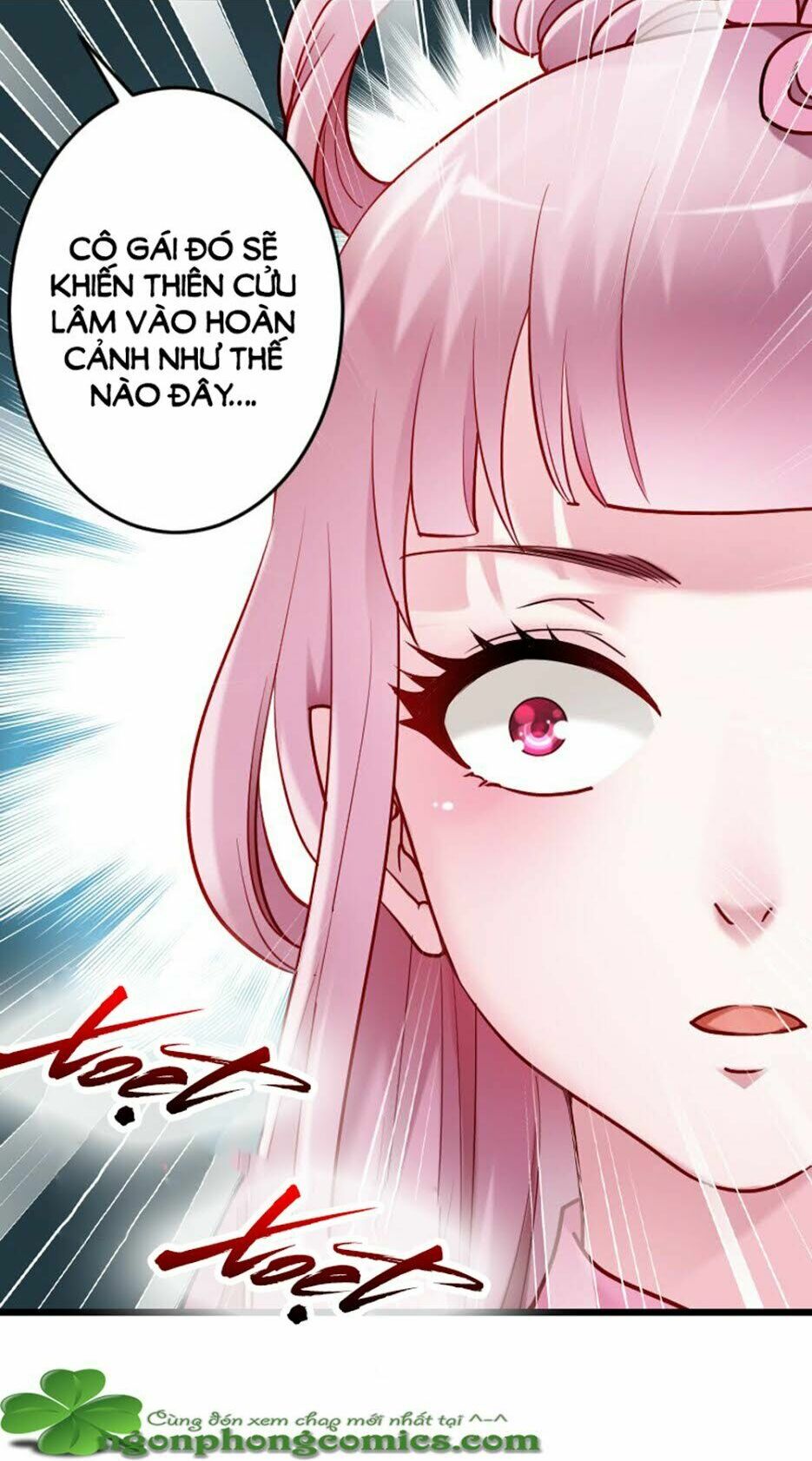 Vạn Năm Nhân Duyên Nhất Tuyến Khiên: Chapter 52