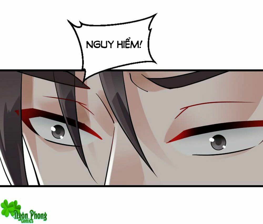 Vạn Năm Nhân Duyên Nhất Tuyến Khiên: Chapter 55