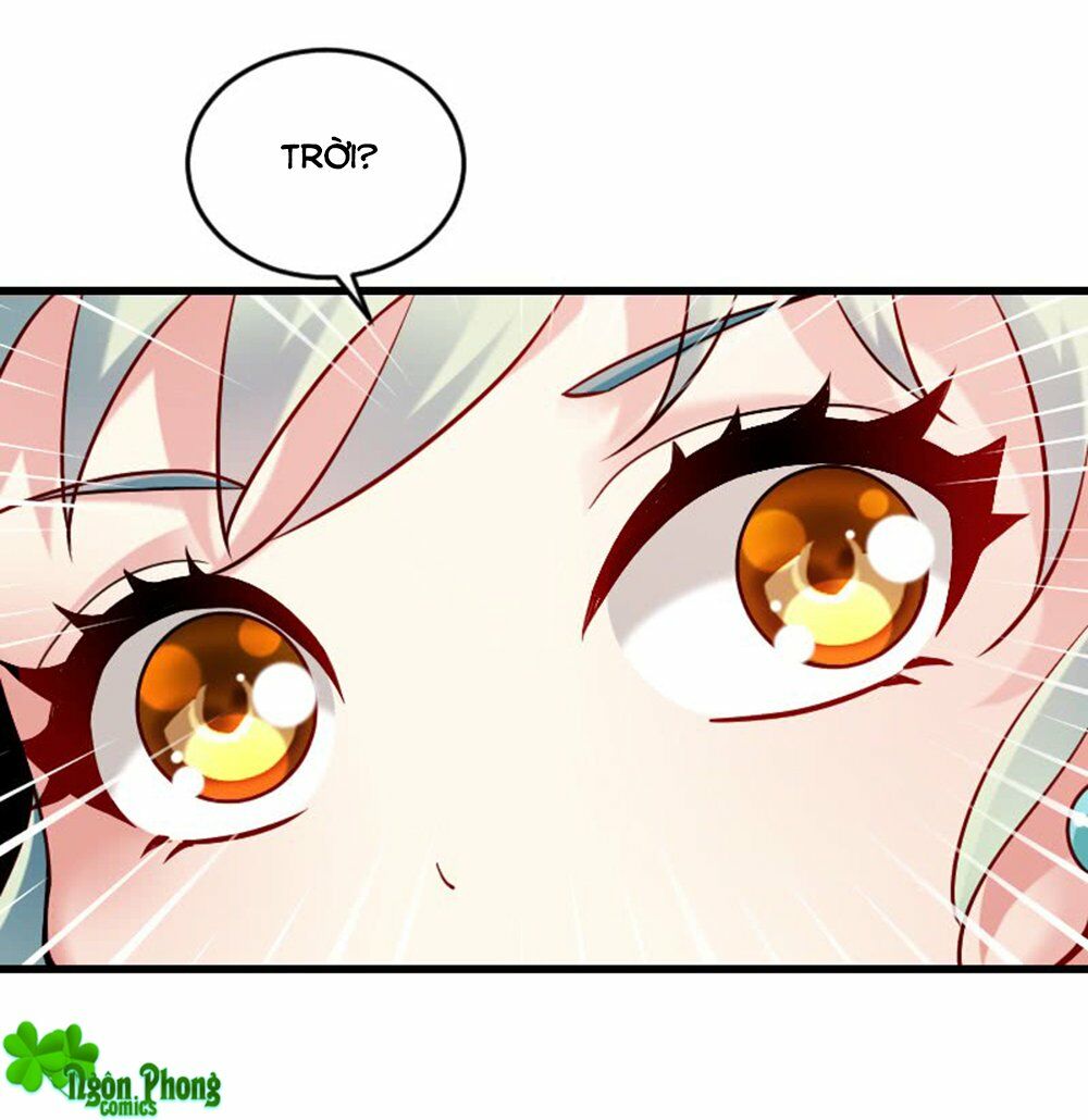 Vạn Năm Nhân Duyên Nhất Tuyến Khiên: Chapter 58