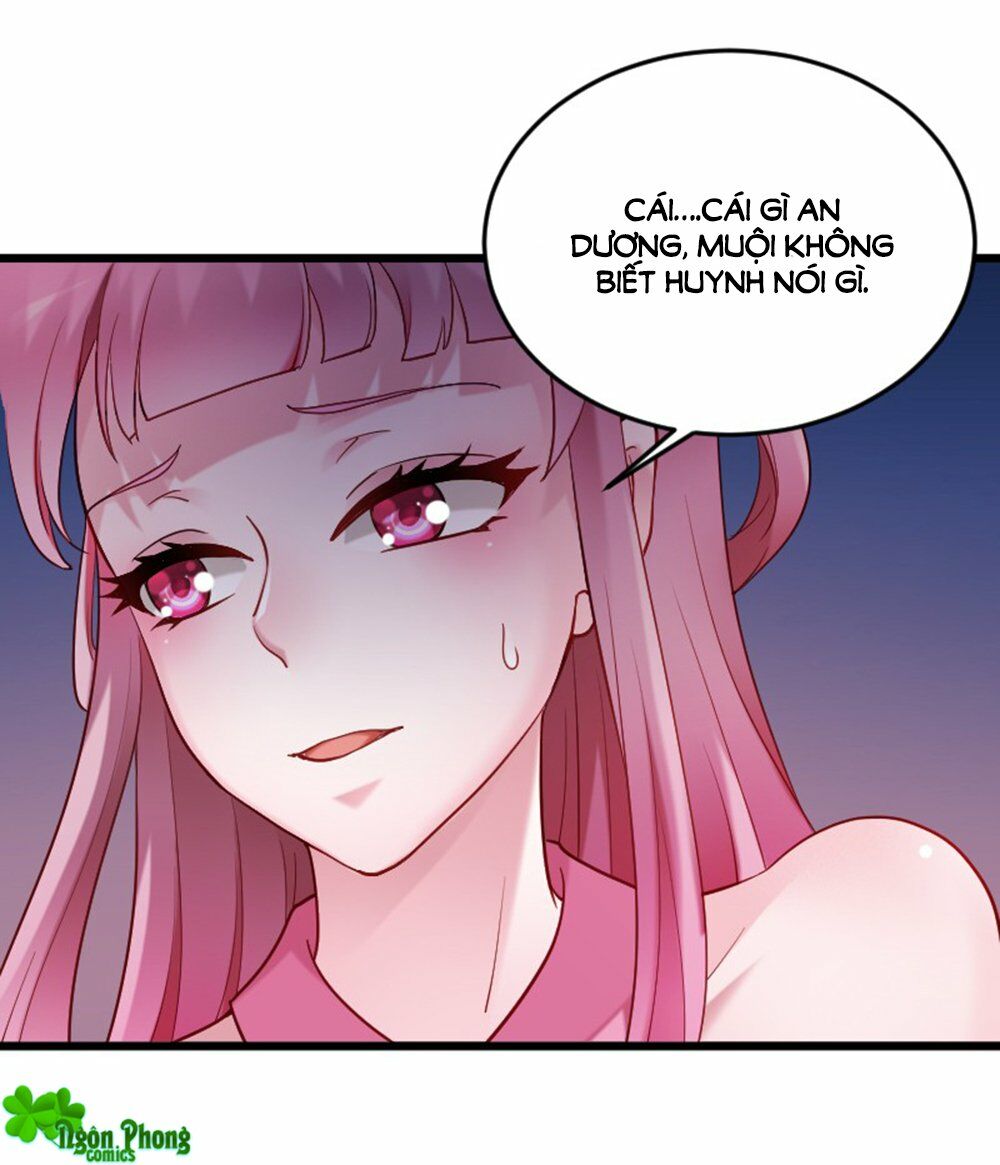 Vạn Năm Nhân Duyên Nhất Tuyến Khiên: Chapter 58