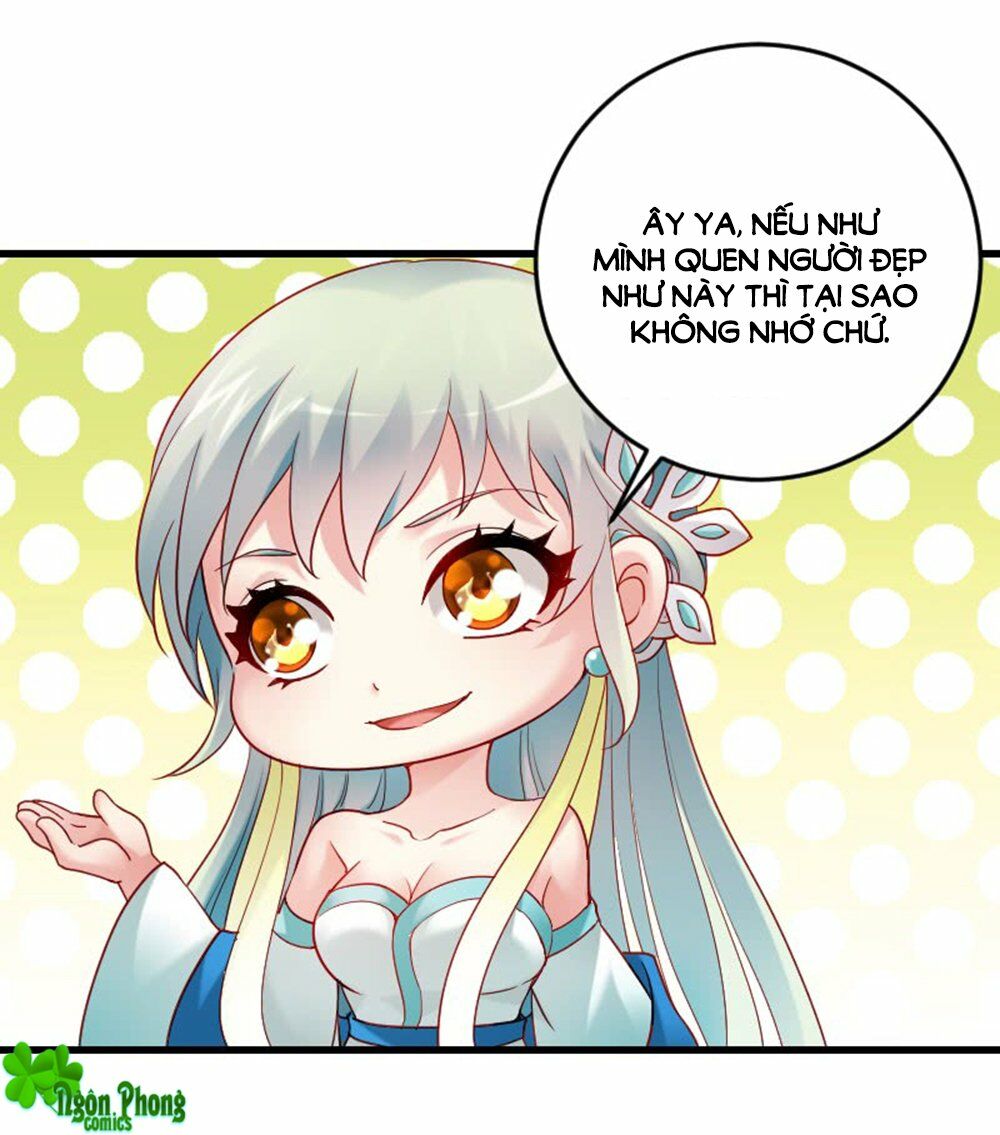 Vạn Năm Nhân Duyên Nhất Tuyến Khiên: Chapter 58