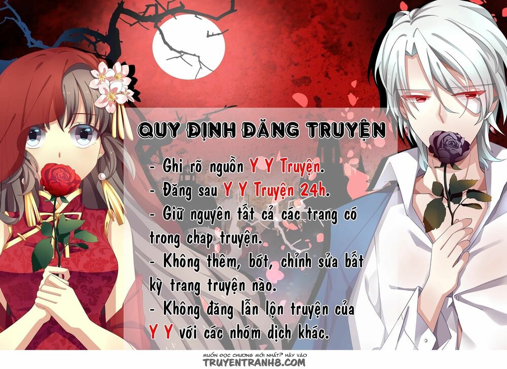 Vạn Năm Nhân Duyên Nhất Tuyến Khiên: Chapter 6