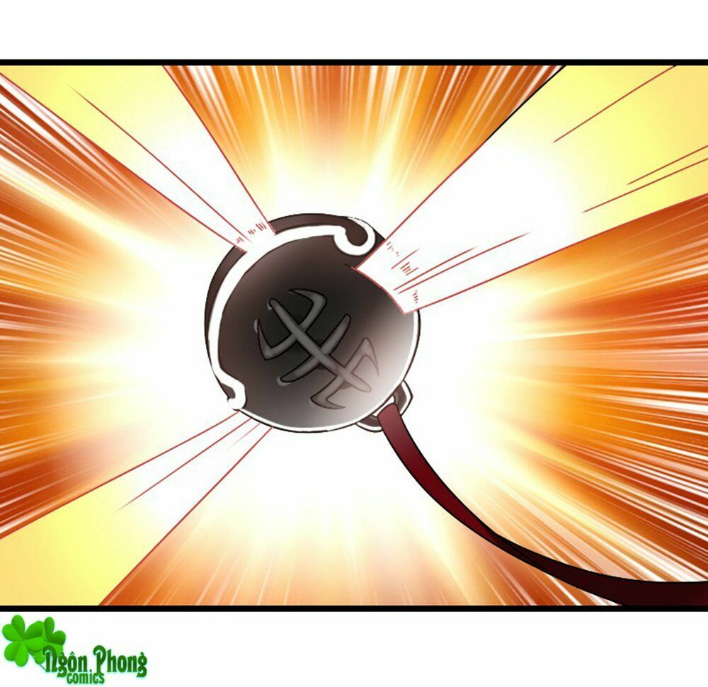 Vạn Năm Nhân Duyên Nhất Tuyến Khiên: Chapter 61