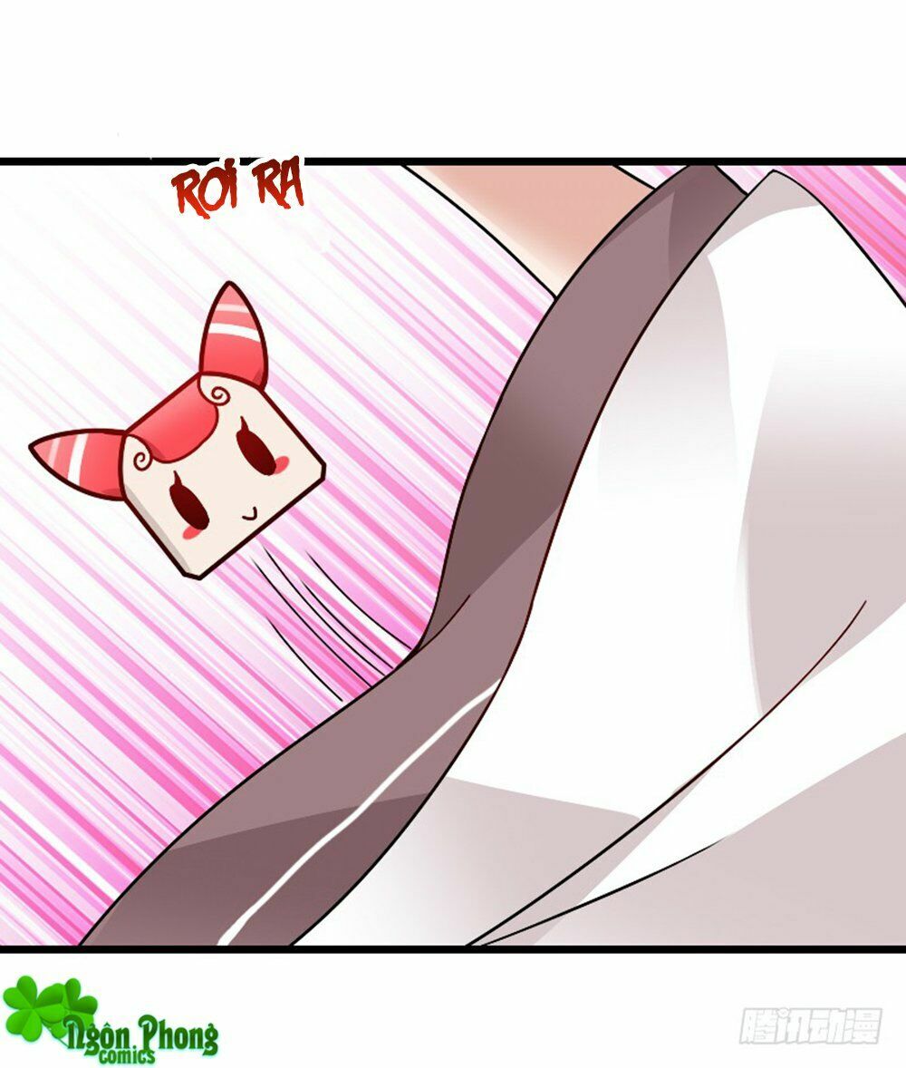 Vạn Năm Nhân Duyên Nhất Tuyến Khiên: Chapter 61