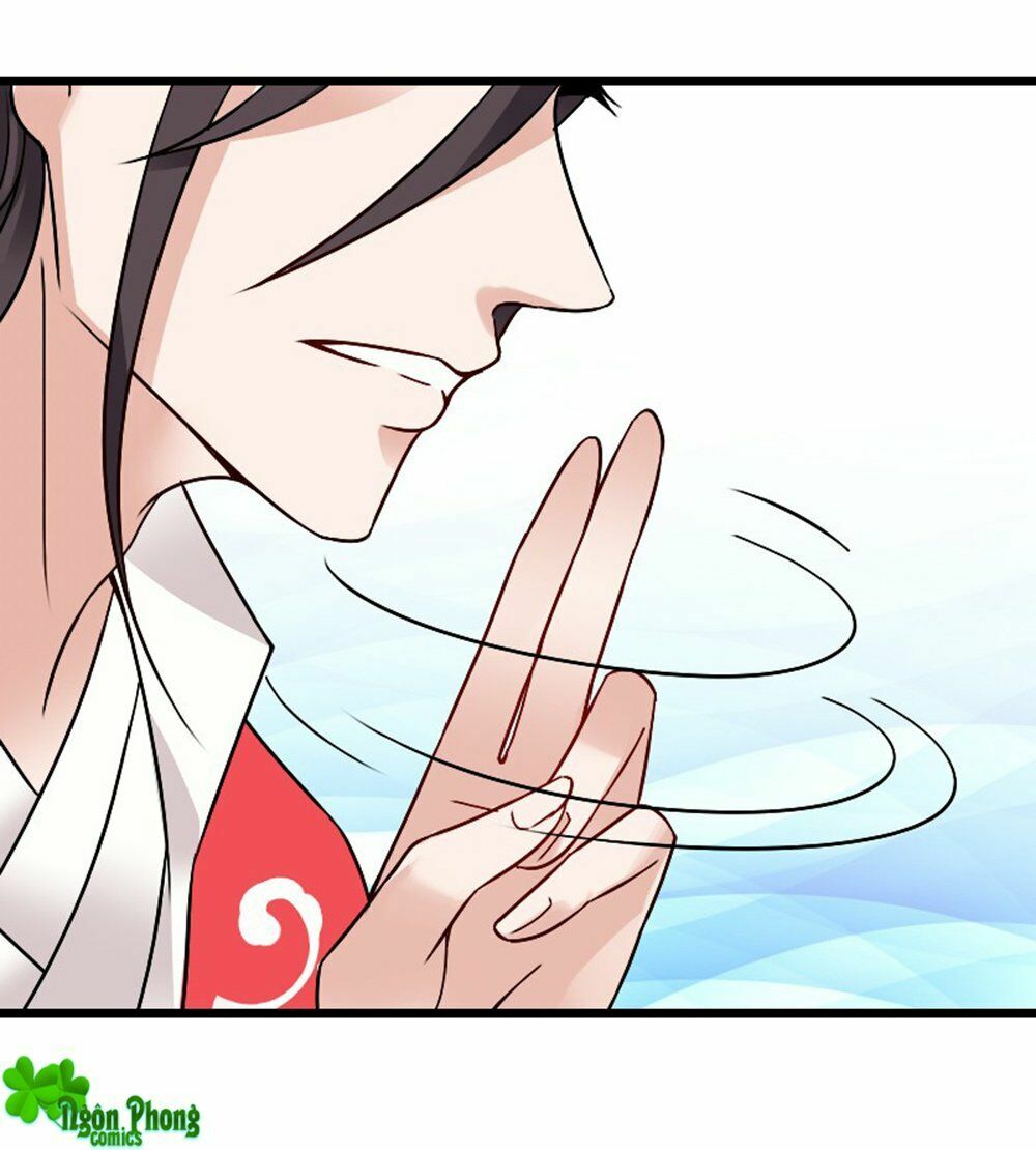 Vạn Năm Nhân Duyên Nhất Tuyến Khiên: Chapter 61