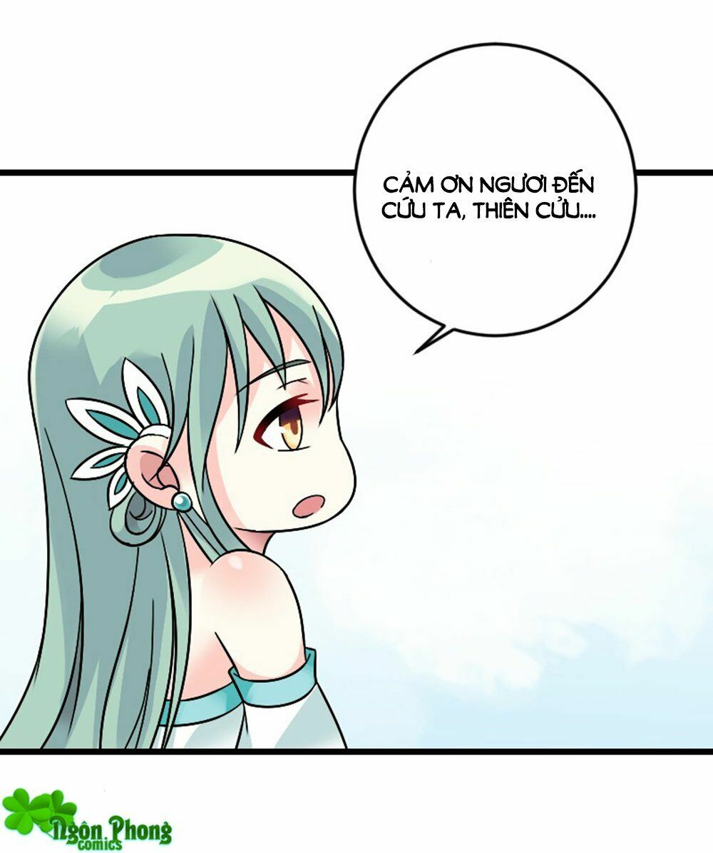 Vạn Năm Nhân Duyên Nhất Tuyến Khiên: Chapter 61