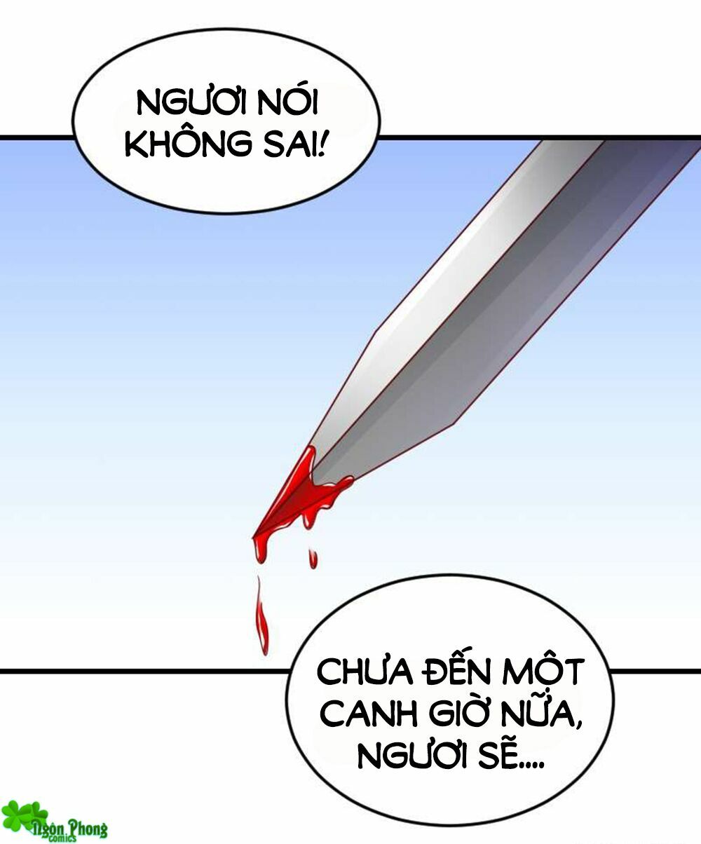 Vạn Năm Nhân Duyên Nhất Tuyến Khiên: Chapter 62: 63