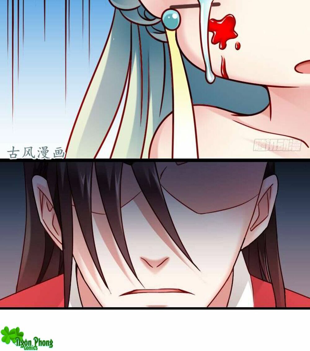 Vạn Năm Nhân Duyên Nhất Tuyến Khiên: Chapter 62: 63
