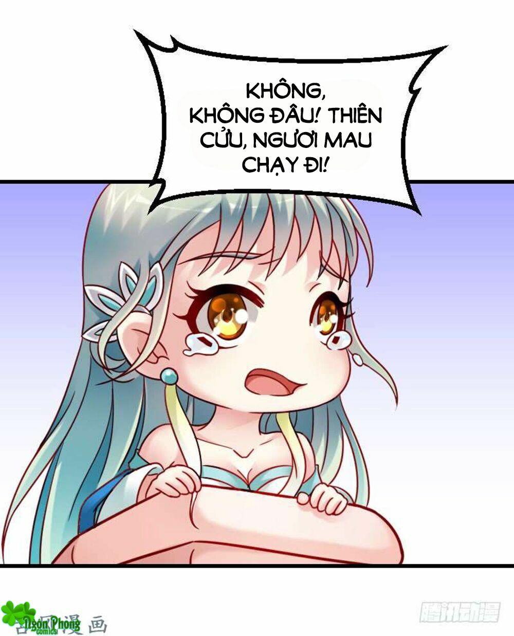 Vạn Năm Nhân Duyên Nhất Tuyến Khiên: Chapter 62: 63