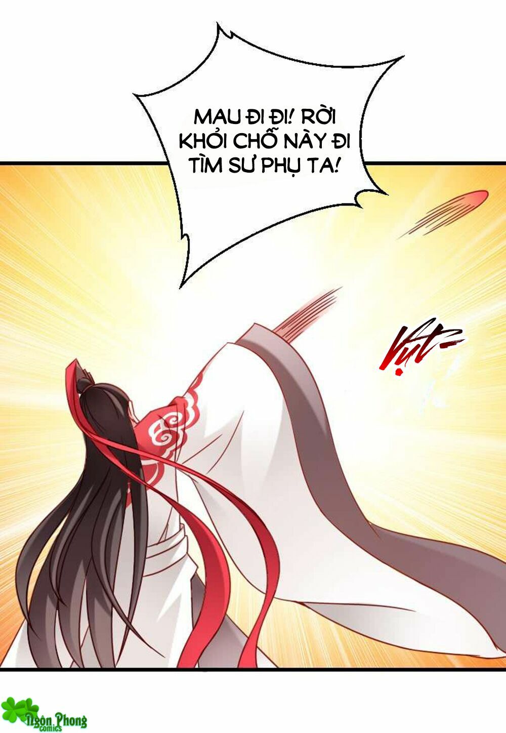 Vạn Năm Nhân Duyên Nhất Tuyến Khiên: Chapter 62: 63