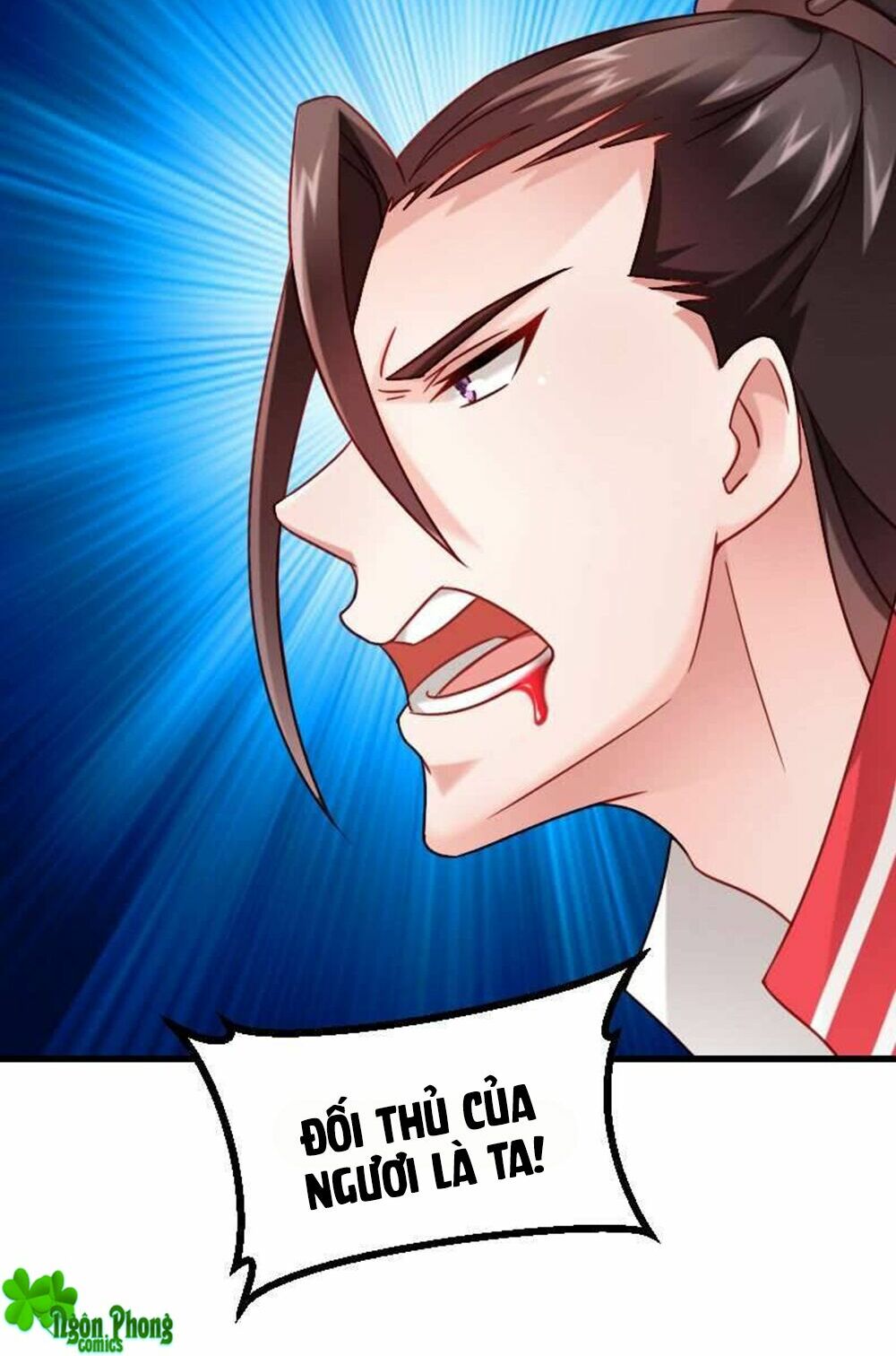 Vạn Năm Nhân Duyên Nhất Tuyến Khiên: Chapter 62: 63