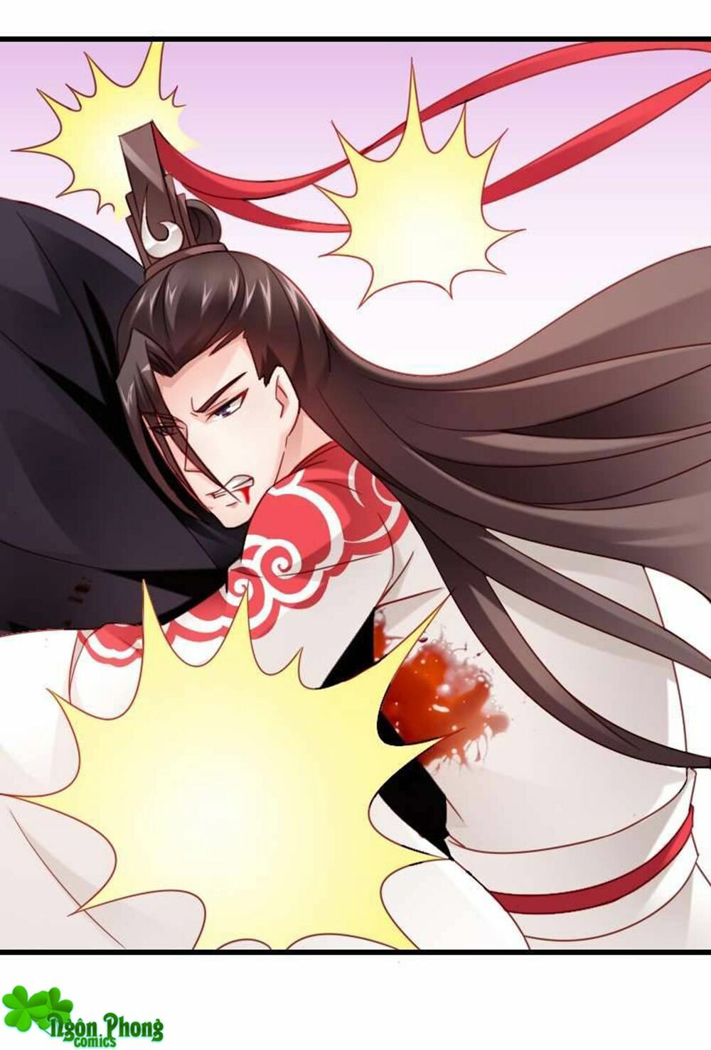 Vạn Năm Nhân Duyên Nhất Tuyến Khiên: Chapter 62: 63