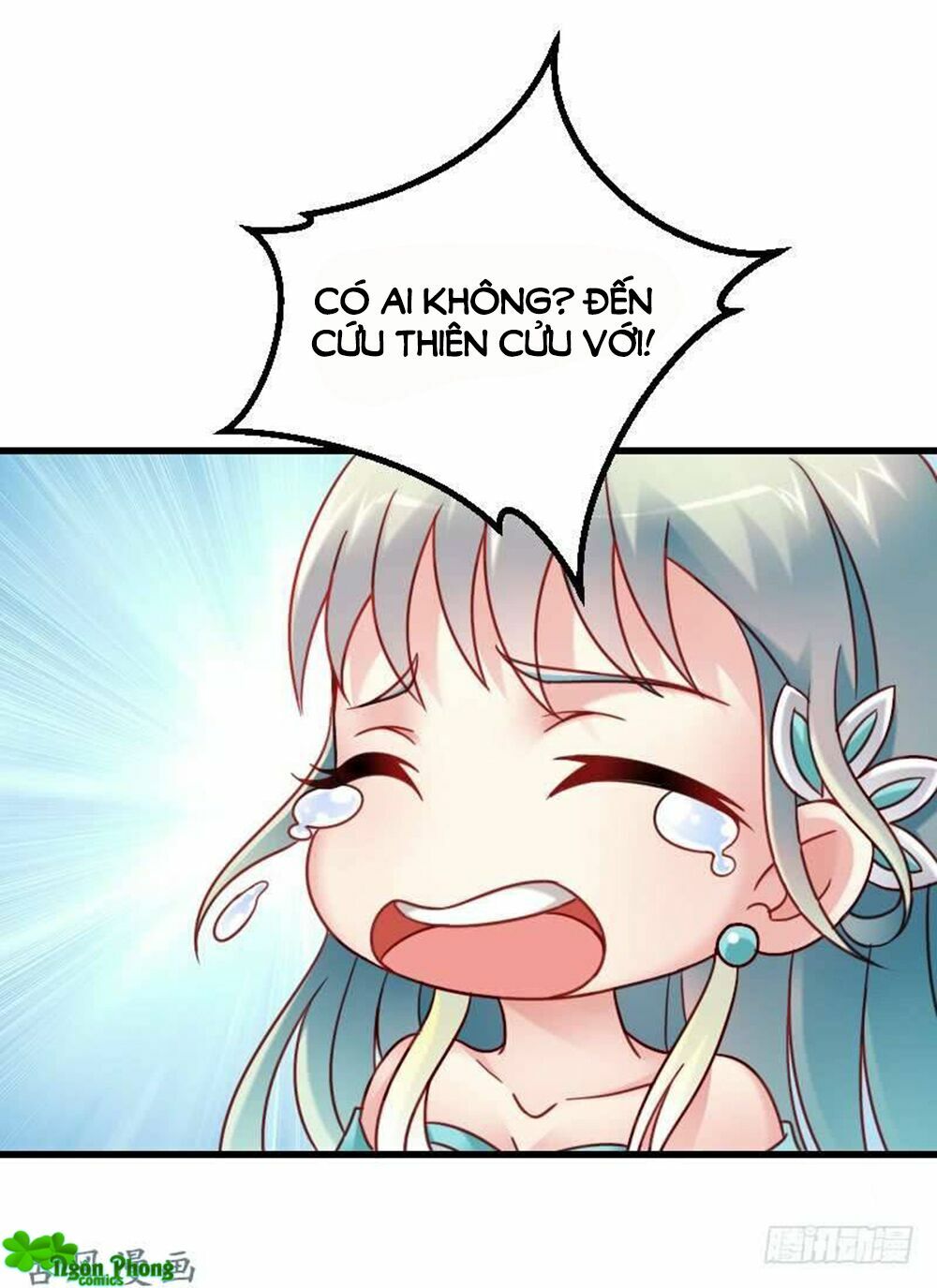 Vạn Năm Nhân Duyên Nhất Tuyến Khiên: Chapter 62: 63