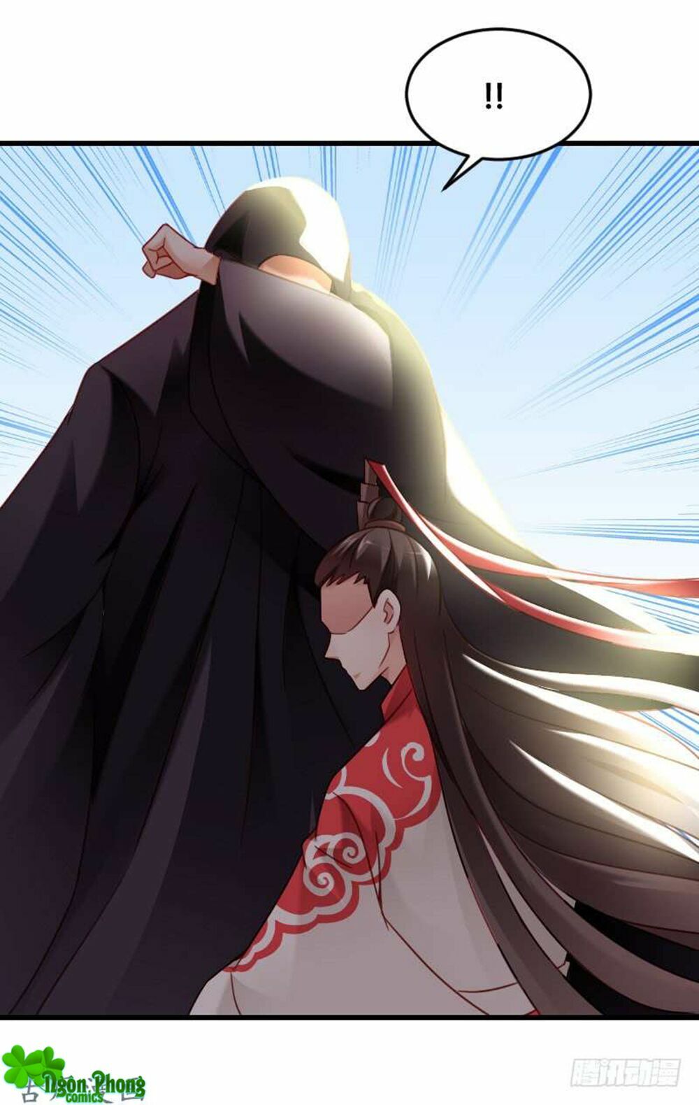 Vạn Năm Nhân Duyên Nhất Tuyến Khiên: Chapter 62: 63