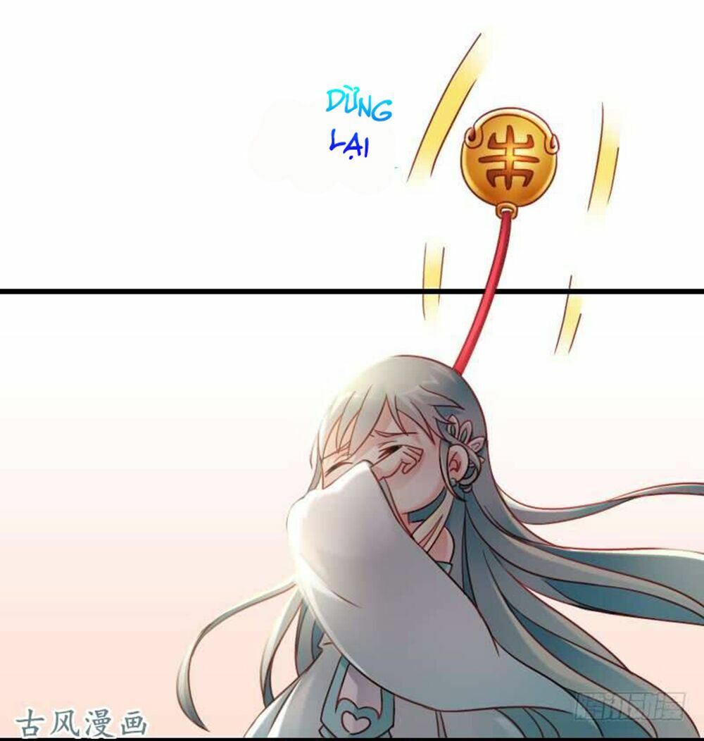 Vạn Năm Nhân Duyên Nhất Tuyến Khiên: Chapter 62: 63