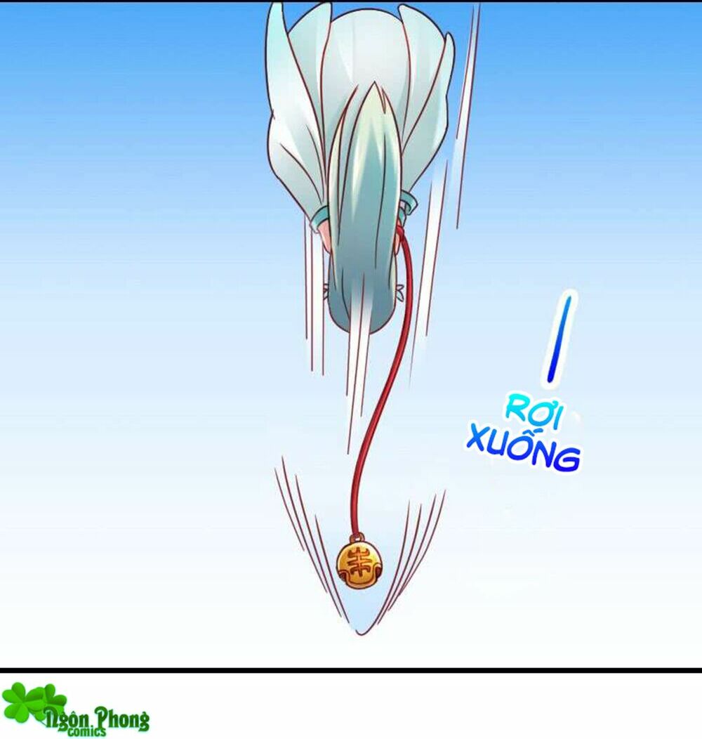 Vạn Năm Nhân Duyên Nhất Tuyến Khiên: Chapter 62: 63